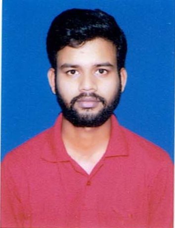 Avinash  Kumar 